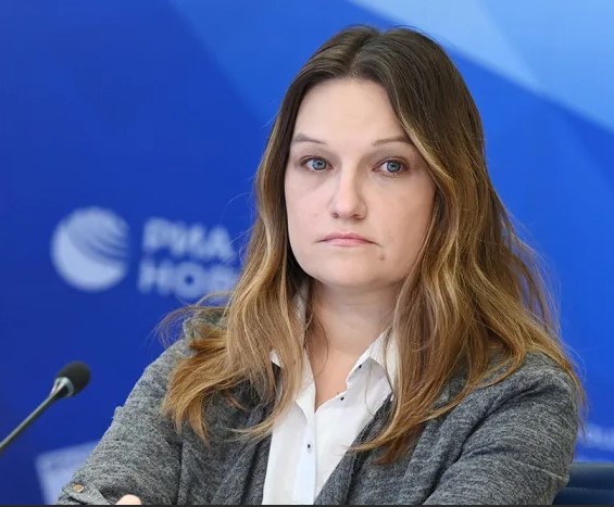 Романовская Анна