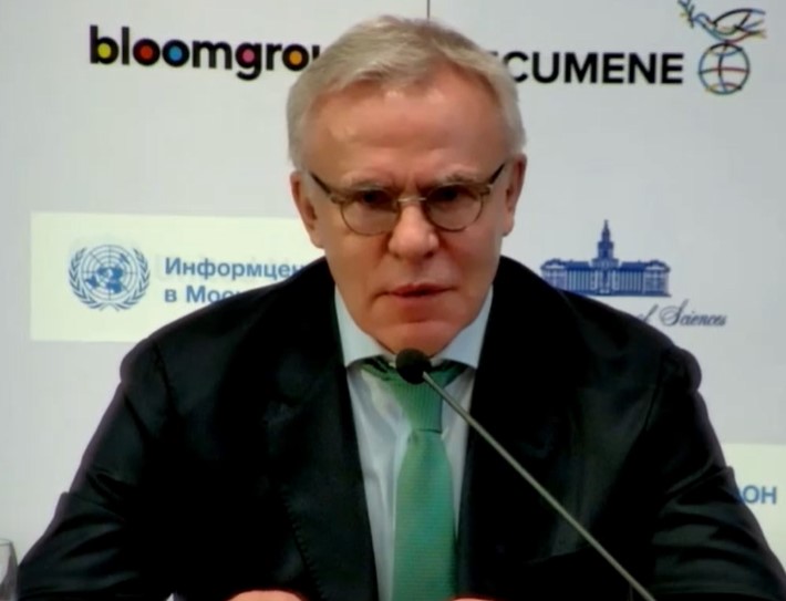 Вячеслав Фетисов