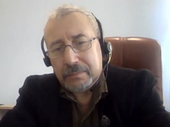 Евгений Шварц